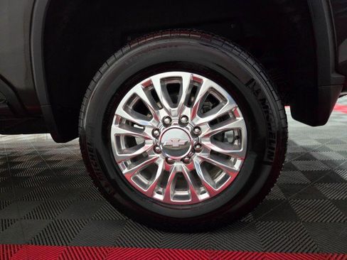 Used 2020 Chevrolet Silverado 2500 High Country w/ Z71 Off-Road Package image 93