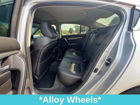 Used 2012 Acura TL image 18