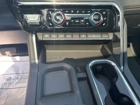 New 2025 GMC Sierra 2500 Denali w/ Denali Reserve Package image 25