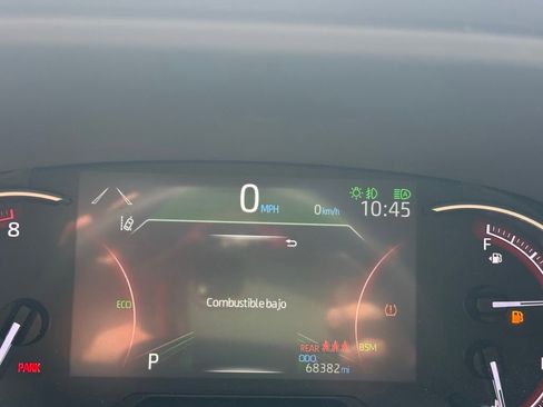 Used 2024 Toyota RAV4 XLE Premium image 16