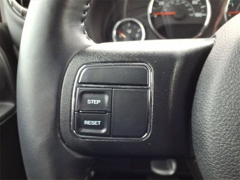 Certified 2018 Jeep Wrangler Sport image 21