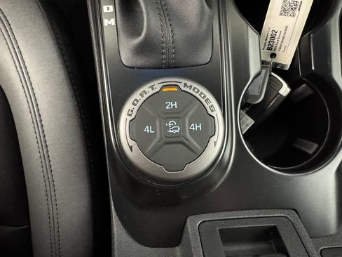 Used 2024 Ford Bronco Big Bend AWD/4WD image 25