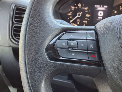 Used 2025 RAM ProMaster 2500 FWD image 13