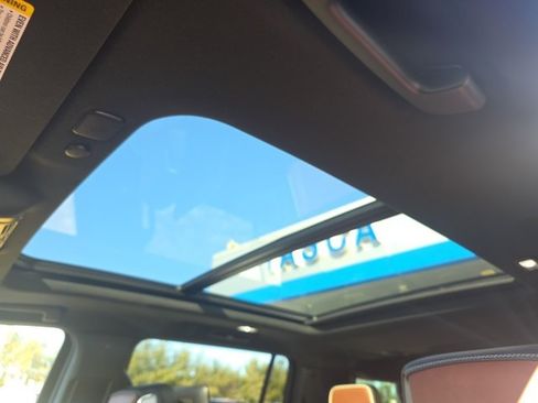 Used 2024 GMC Yukon XL Denali Ultimate image 27