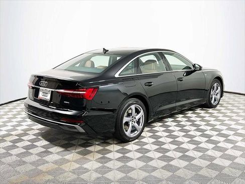 Certified 2025 Audi A6 Premium Plus w/ Premium Plus Package image 6