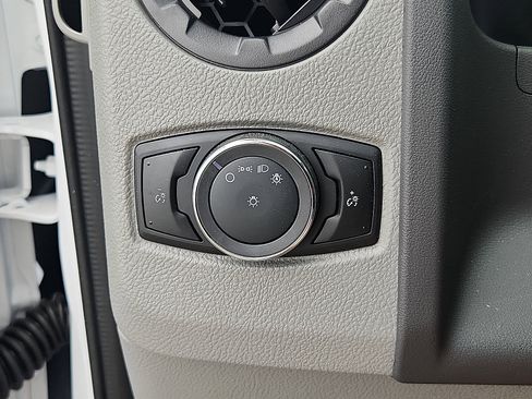 New 2026 Ford E-350 and Econoline 350 Super Duty w/ Power Equipment Group image 14