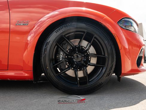 Used 2021 Dodge Charger Scat Pack image 10