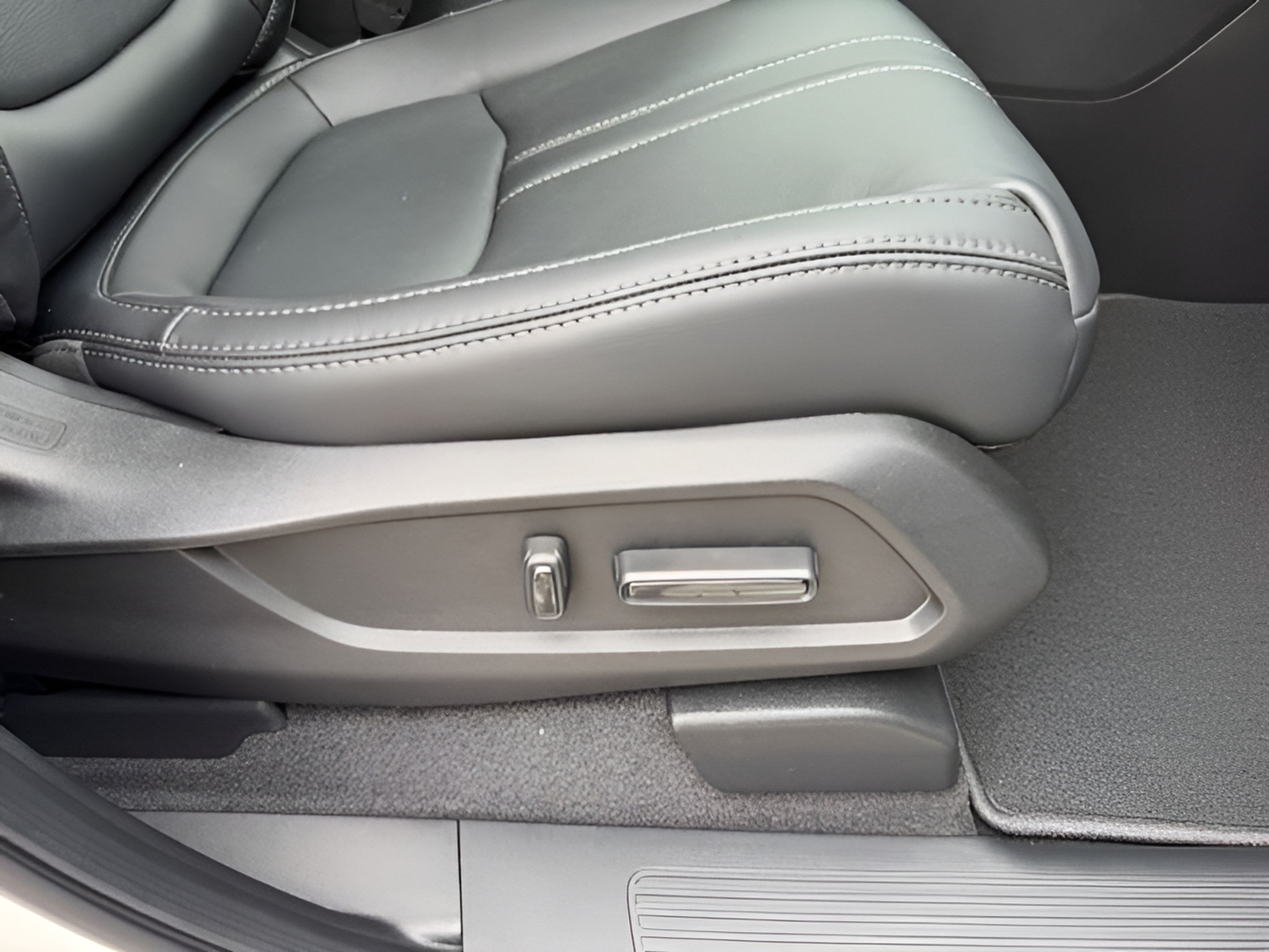 New 2026 Honda Pilot image 31