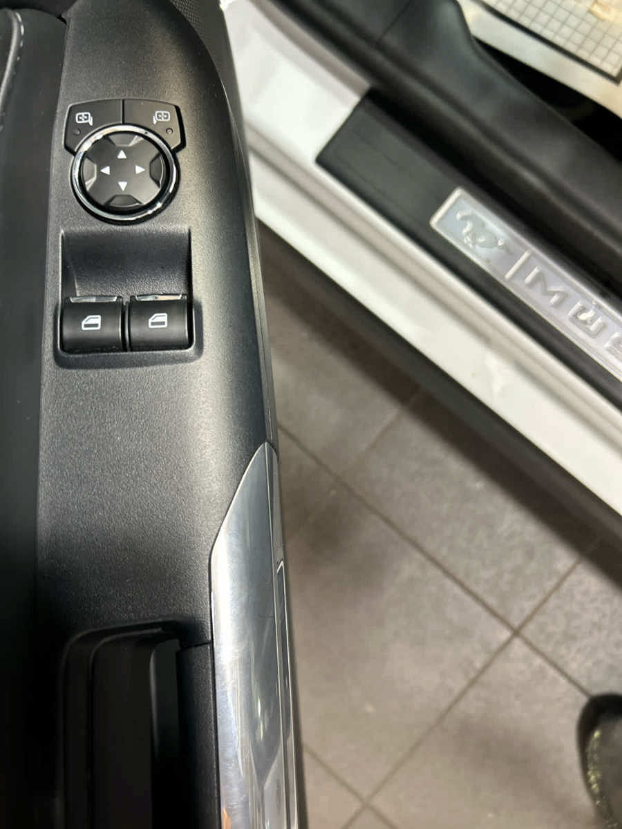 Used 2024 Ford Mustang GT Premium RWD image 24