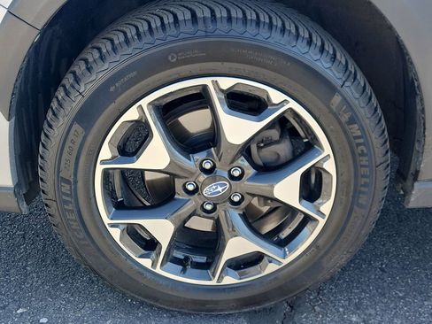 Used 2019 Subaru Crosstrek 2.0i Premium image 16