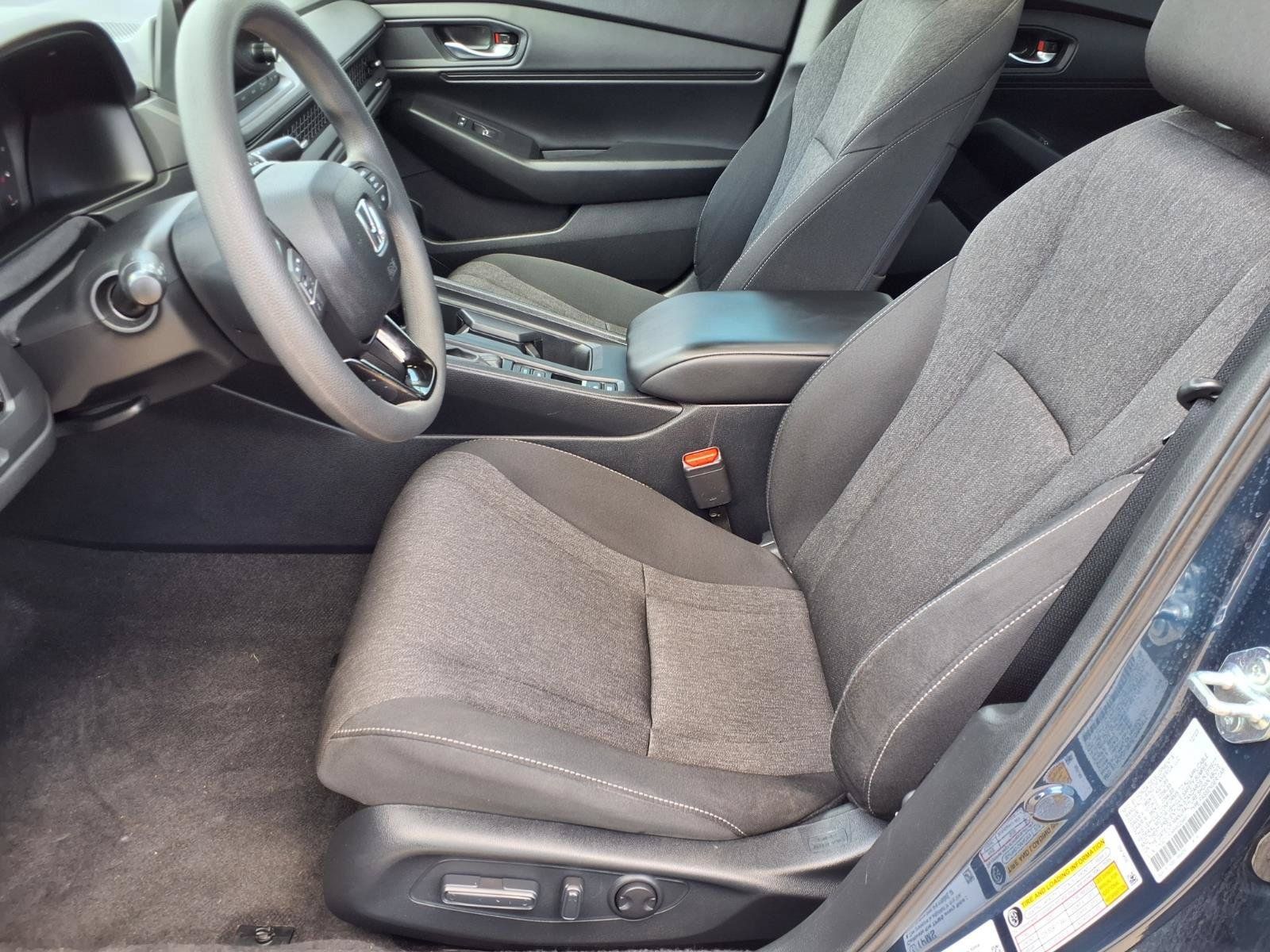 Used 2024 Honda Accord EX image 22