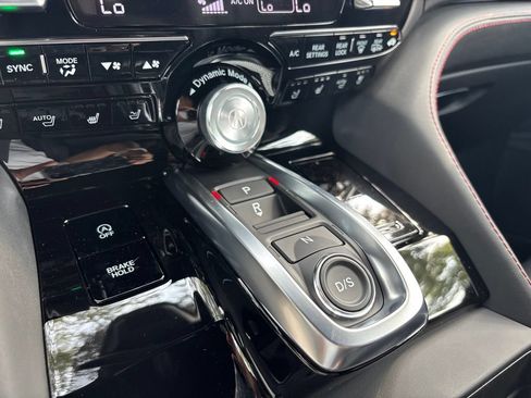 New 2026 Acura MDX A-Spec AWD/4WD image 34