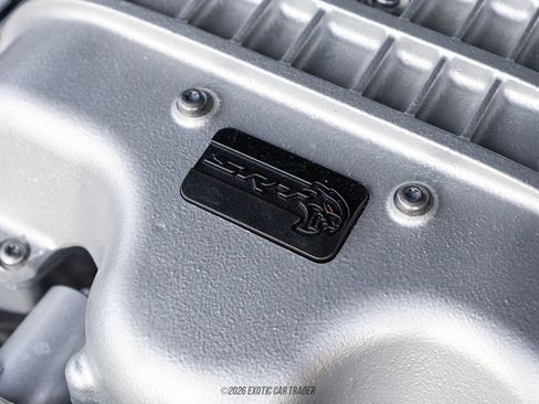 Used 2022 Dodge Challenger SRT Super Stock RWD image 20