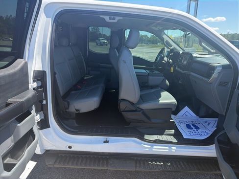 Used 2021 Ford F150 XL w/ XL Power Equipment Group image 5