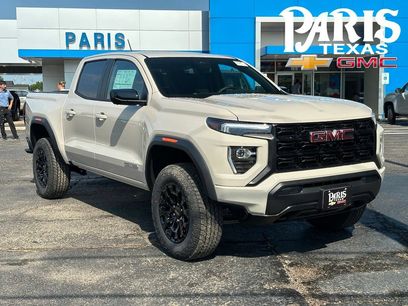 New 2026 GMC Canyon Elevation w/ Technology Package