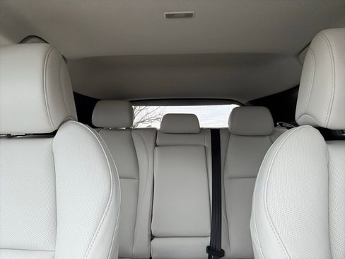 New 2026 MAZDA CX-30 AWD 2.5 S w/ Premium Package image 36