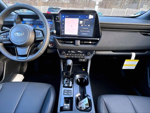 New 2026 Subaru Outback Limited image 5