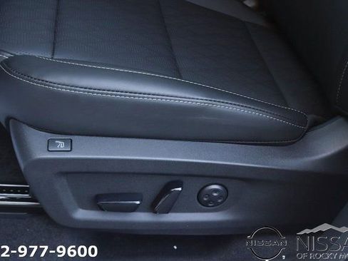 New 2025 Nissan Murano Platinum w/ Cargo Package image 17