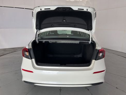 Used 2023 Honda Civic LX image 13