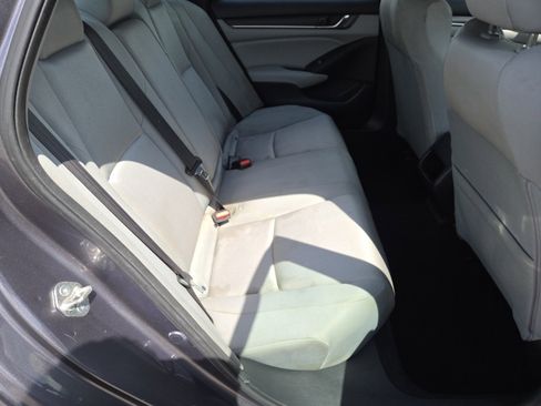 Used 2018 Honda Accord LX image 20
