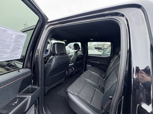 Used 2024 Ford F150 Tremor w/ Bed Utility Package image 16