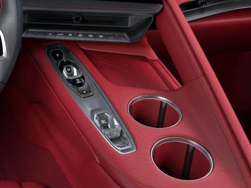 New 2026 Chevrolet Corvette Stingray Premium Conv w/ Z51 Performance Package image 23