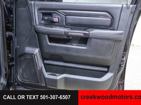 Used 2024 RAM 2500 Limited AWD/4WD image 44