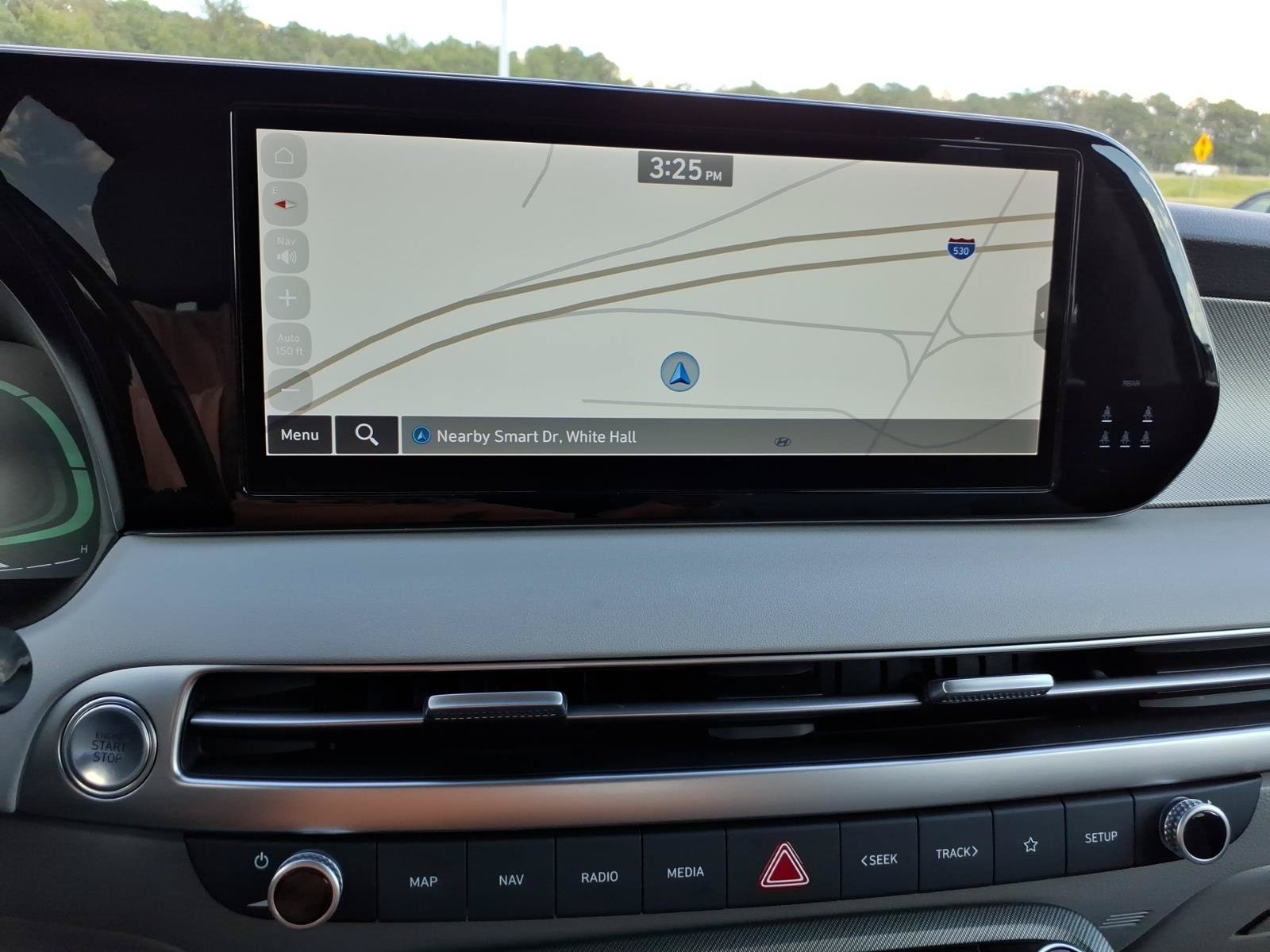Used 2025 Hyundai Palisade SEL FWD image 13