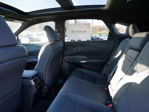 Used 2026 Lexus RX 350 AWD w/ Convenience Package image 11