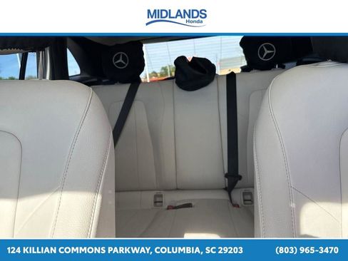Used 2022 Mercedes-Benz GLA 250 image 34