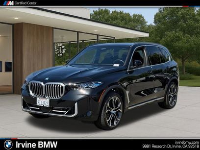 Used 2026 BMW X5 xDrive50e w/ Premium Package