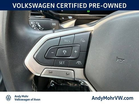 Used 2024 Volkswagen Taos S FWD image 22