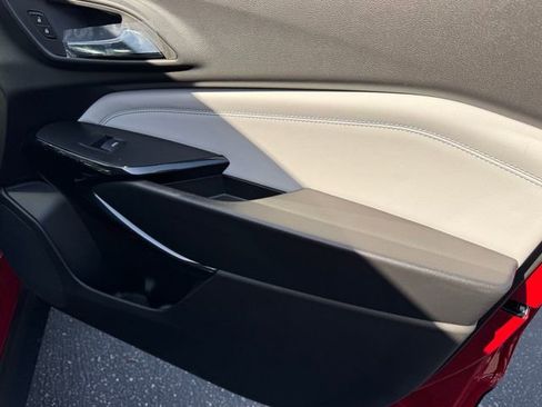 New 2026 Chevrolet Trax LT w/ Driver Confidence Package image 8