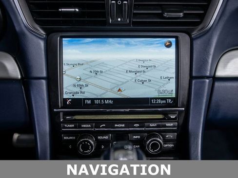 Used 2013 Porsche 911 Carrera image 22