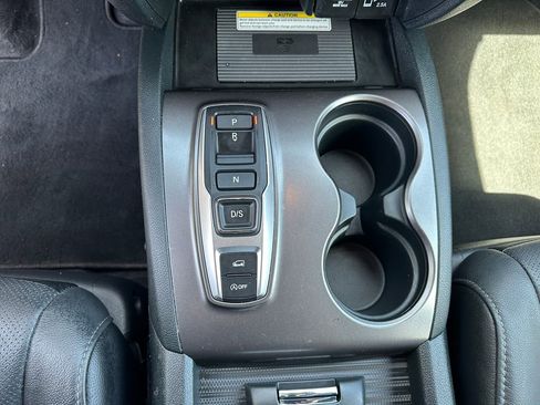 Used 2023 Honda Passport EX-L image 19