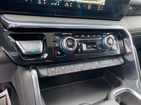 Certified 2025 GMC Sierra 1500 Denali w/ Denali Reserve Package image 13