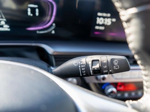 Used 2024 Kia Telluride S w/ S Sunroof Package image 25