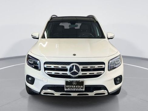Certified 2022 Mercedes-Benz GLB 250 4MATIC image 2