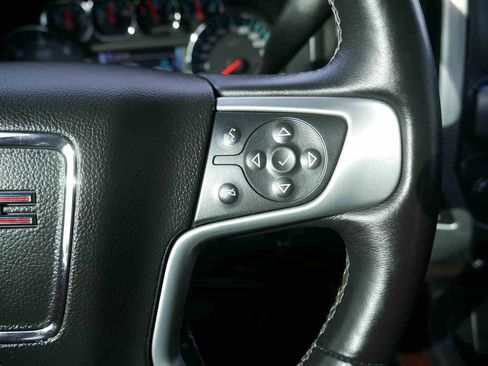 Used 2017 GMC Sierra 1500 SLT w/ SLT Premium Package image 41