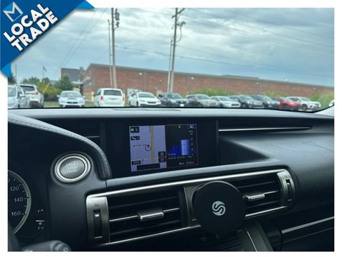 Used 2014 Lexus IS 250 AWD w/ Luxury Package w/Gray Wood image 20