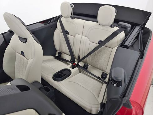 New 2026 MINI Cooper S FWD image 35