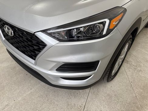 Used 2019 Hyundai Tucson SE w/ Cargo Package FWD image 12