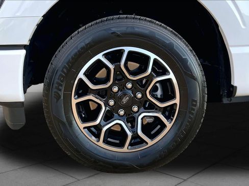 Used 2023 Ford F150 XL w/ STX Appearance Package RWD image 11