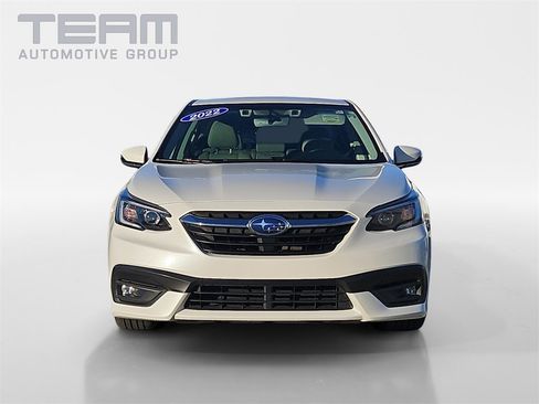 Used 2022 Subaru Legacy Premium image 2