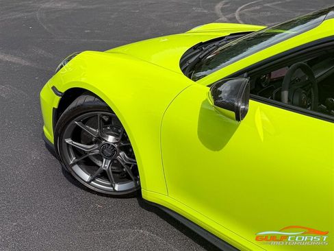 Used 2022 Porsche 911 GT3 RWD image 46
