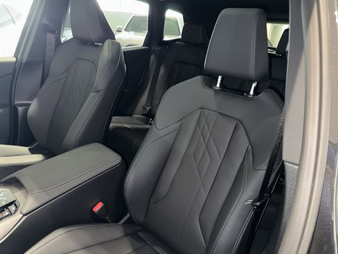 New 2026 BMW X3 xDrive30 w/ Premium Package image 24