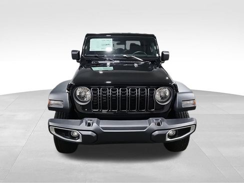 New 2026 Jeep Gladiator Sport AWD/4WD image 4