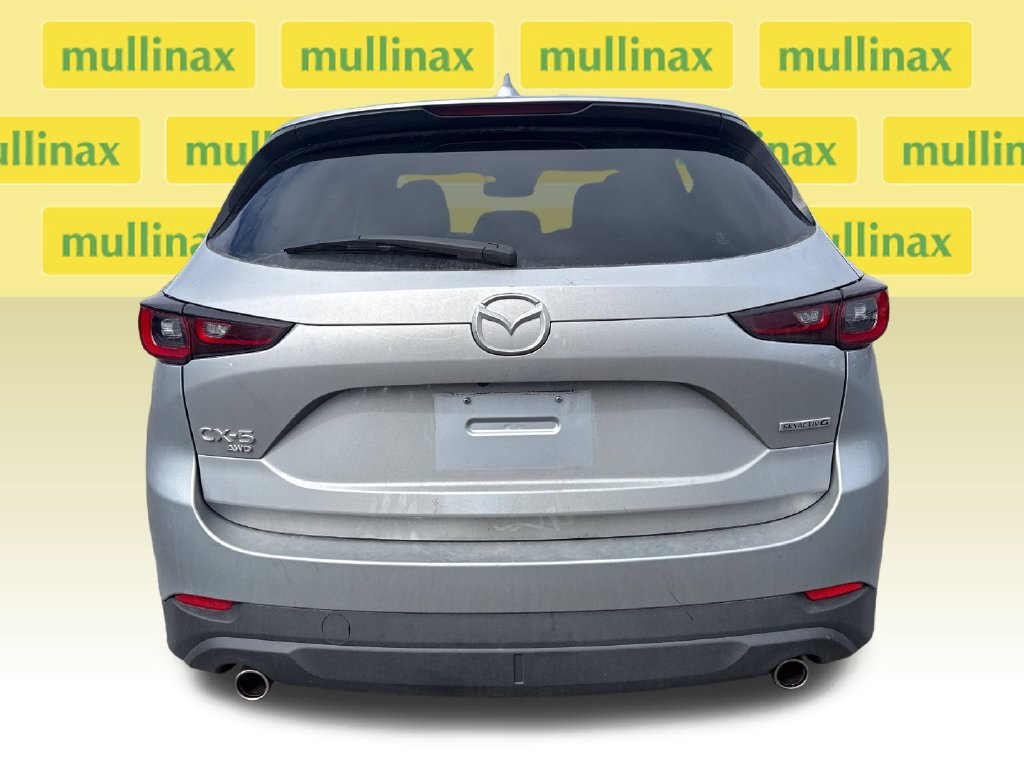 Used 2023 MAZDA CX-5 AWD 2.5 S image 32