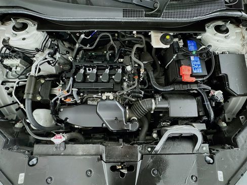 Certified 2023 Honda CR-V EX image 10