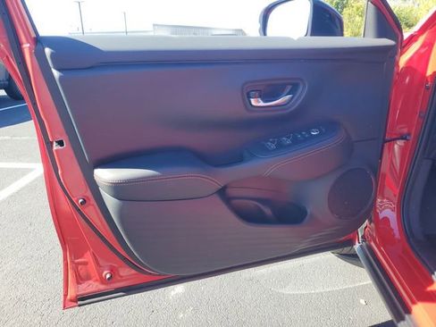 New 2026 Honda HR-V Sport image 37